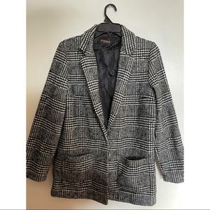Tweed Women’s Blazer